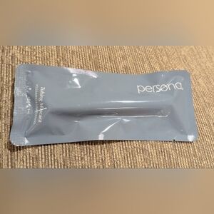 Sealed In Package Persona Tubing Mascara Volumizing & Lengthening In Black